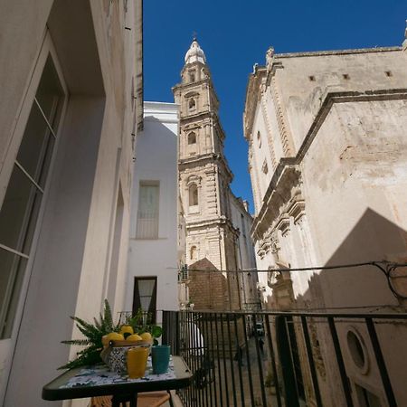 Appartement Casa Mare à Monopoli Extérieur photo