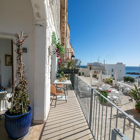 Appartement Casa Mare à Monopoli Extérieur photo