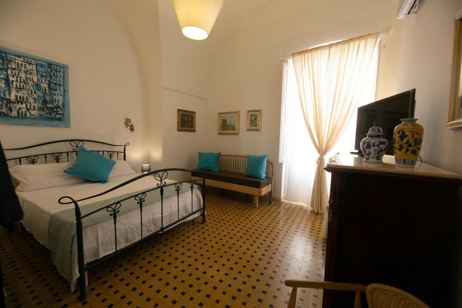 Appartement Casa Mare à Monopoli Extérieur photo