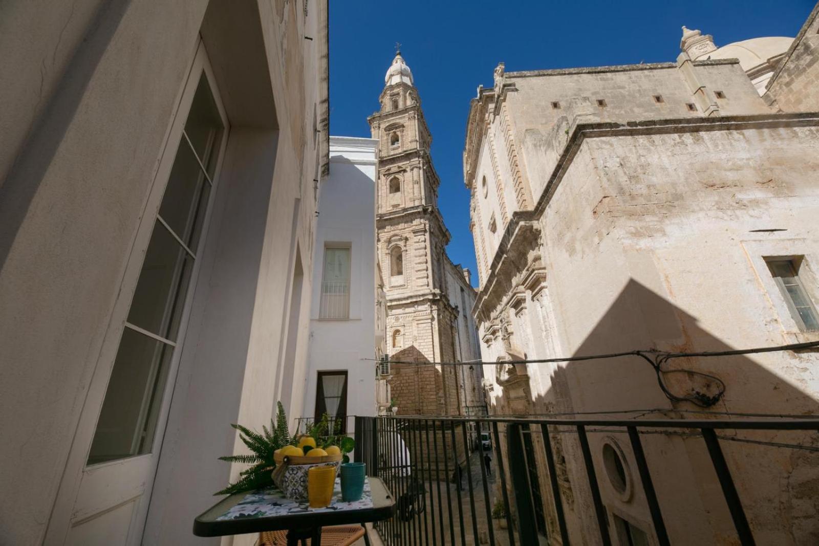 Appartement Casa Mare à Monopoli Extérieur photo