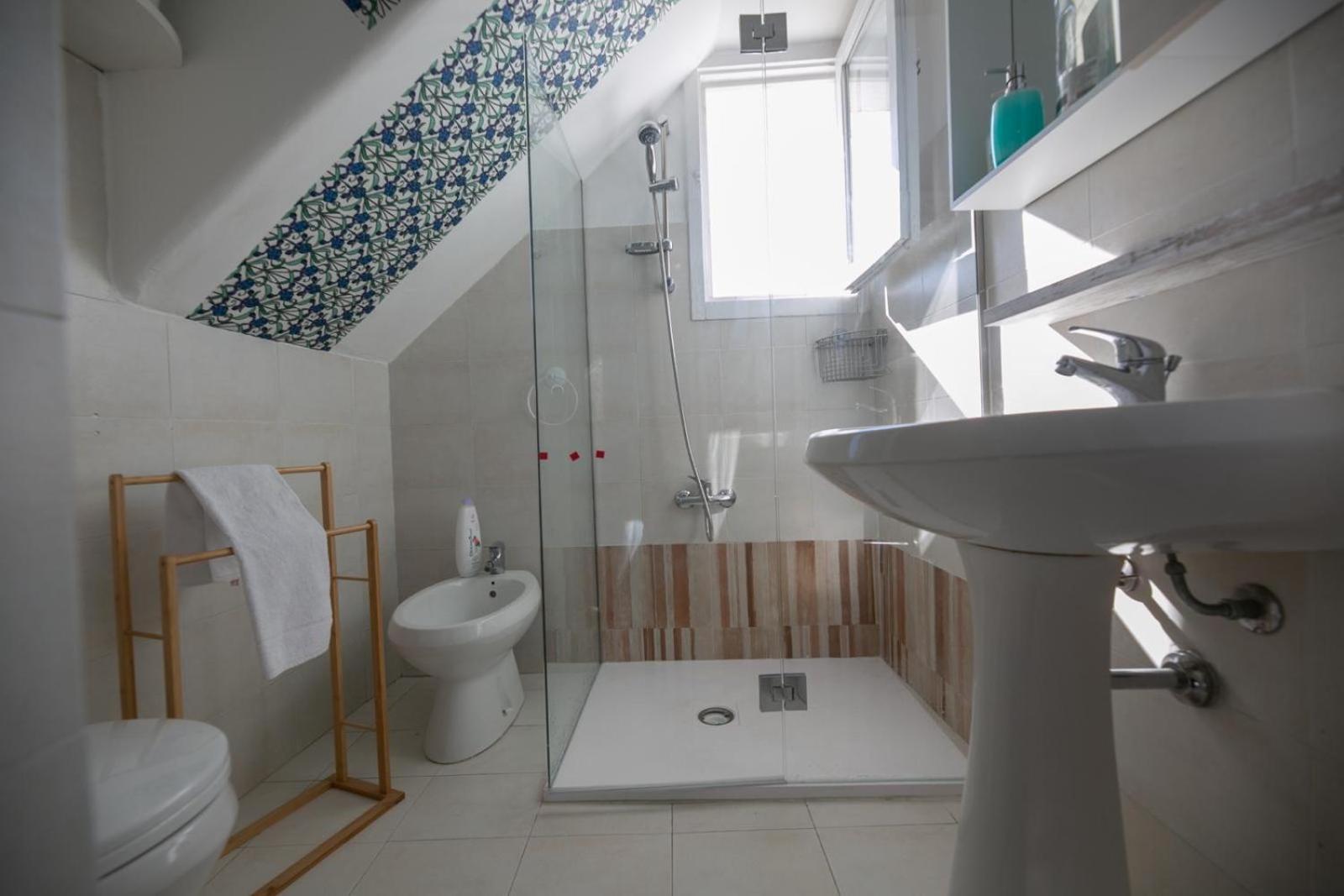 Appartement Casa Mare à Monopoli Extérieur photo