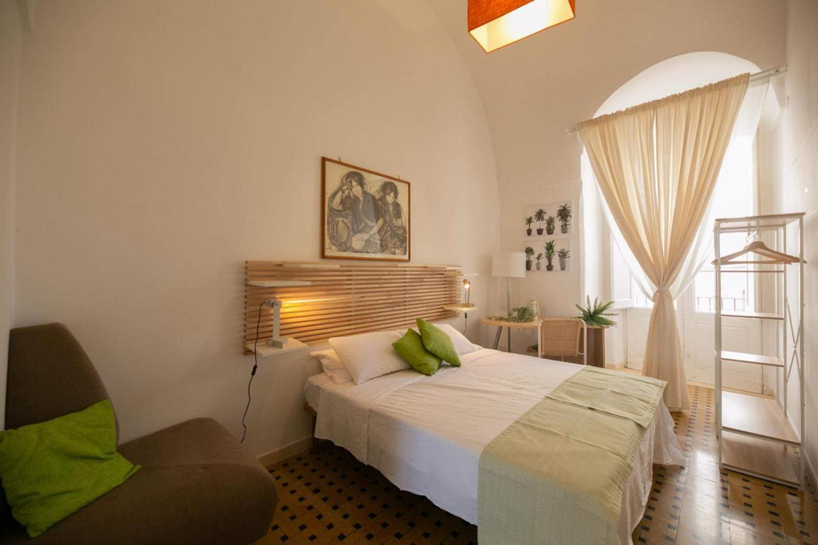 Appartement Casa Mare à Monopoli Extérieur photo