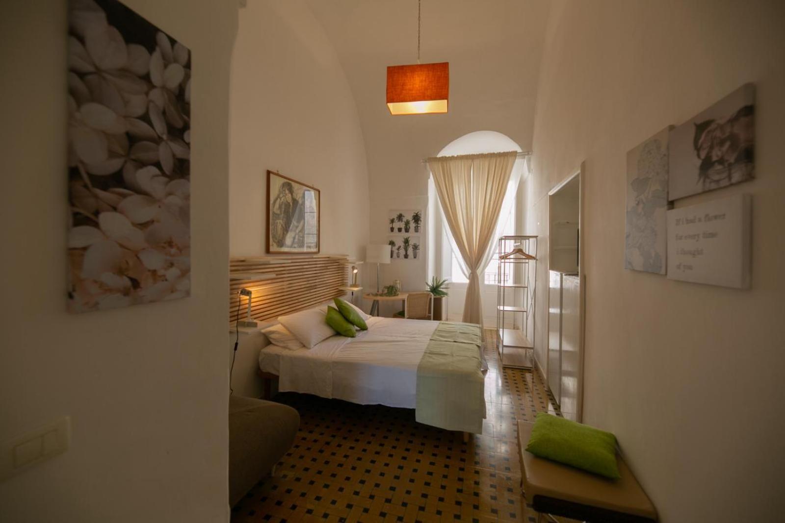 Appartement Casa Mare à Monopoli Extérieur photo