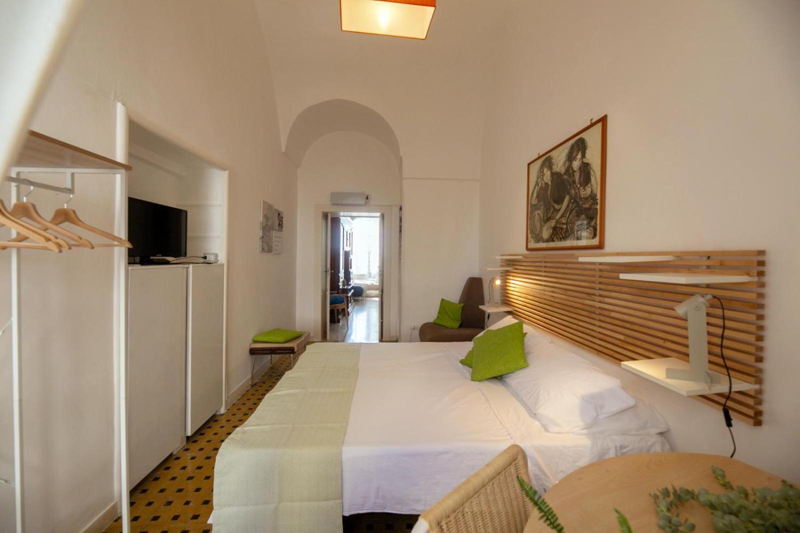 Appartement Casa Mare à Monopoli Extérieur photo