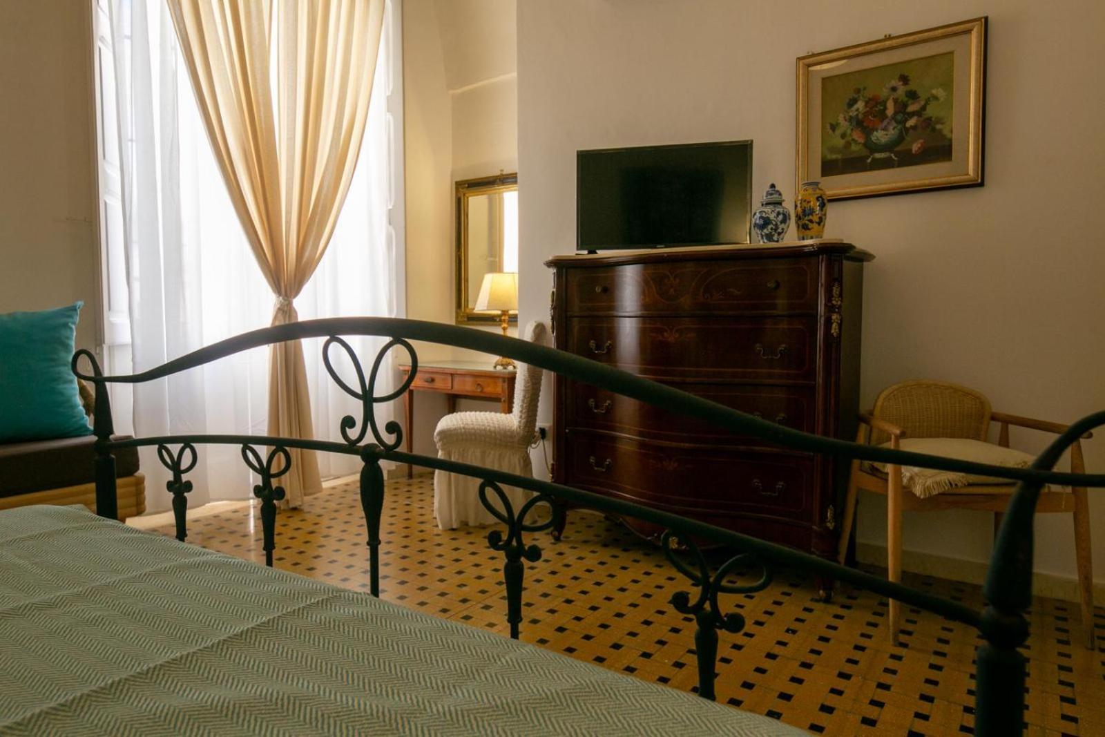 Appartement Casa Mare à Monopoli Extérieur photo