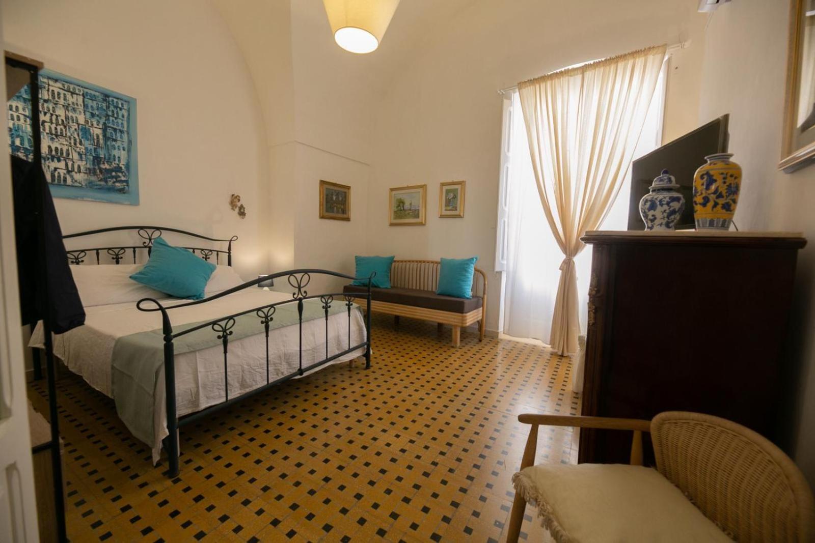 Appartement Casa Mare à Monopoli Extérieur photo