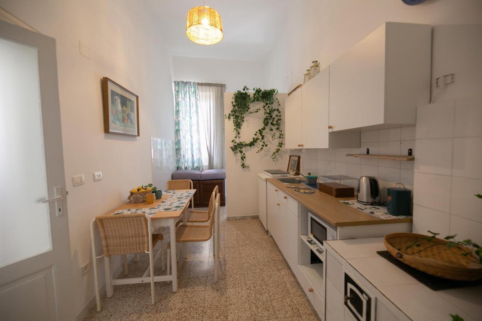 Appartement Casa Mare à Monopoli Extérieur photo