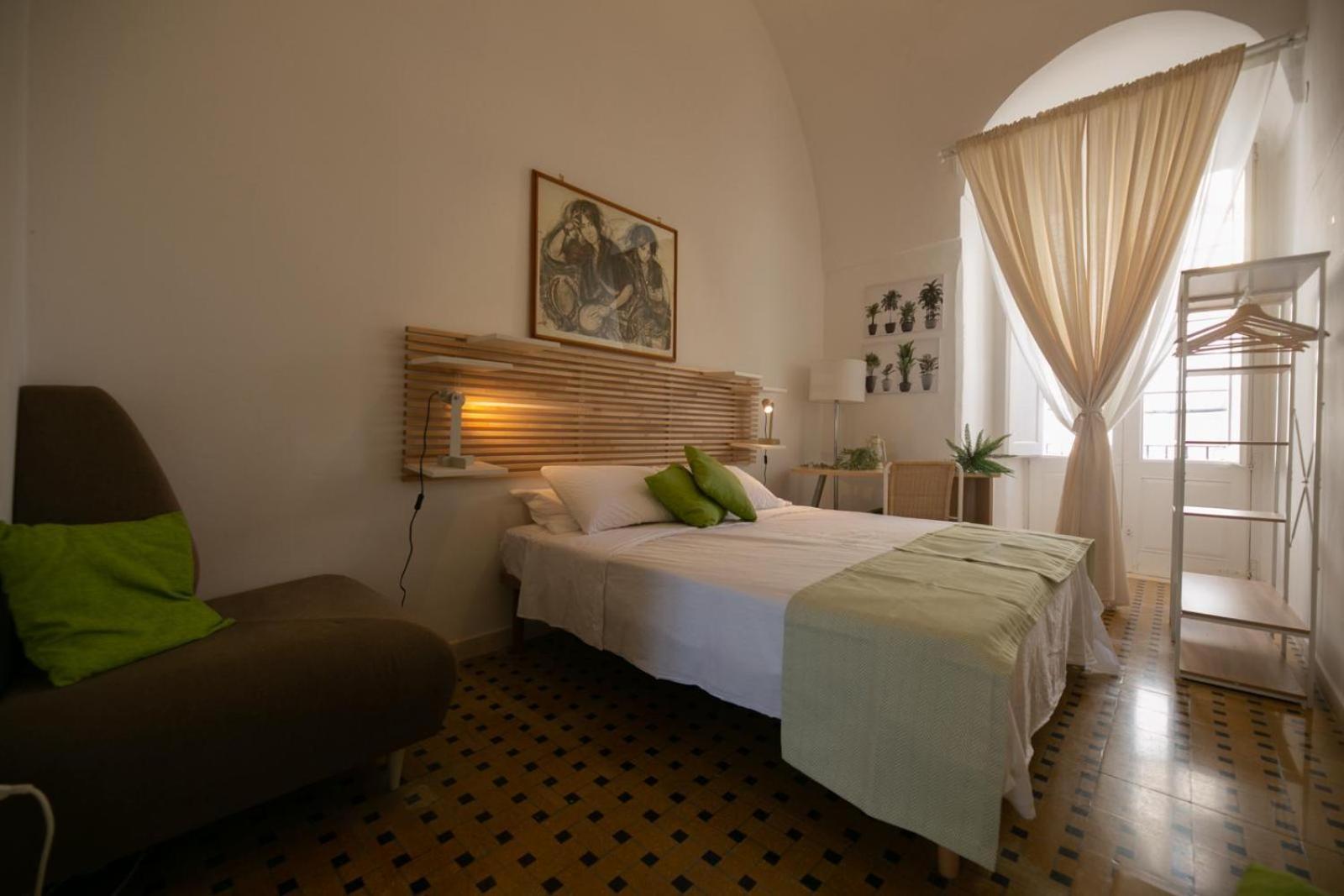 Appartement Casa Mare à Monopoli Extérieur photo
