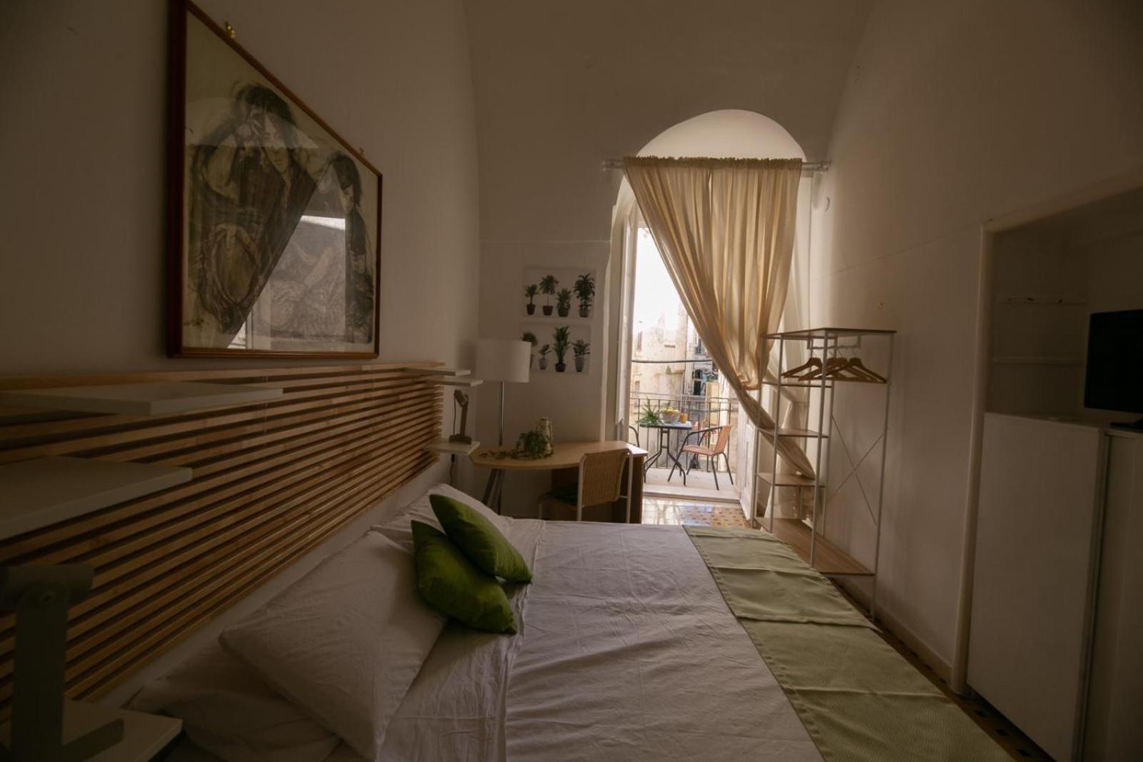 Appartement Casa Mare à Monopoli Extérieur photo