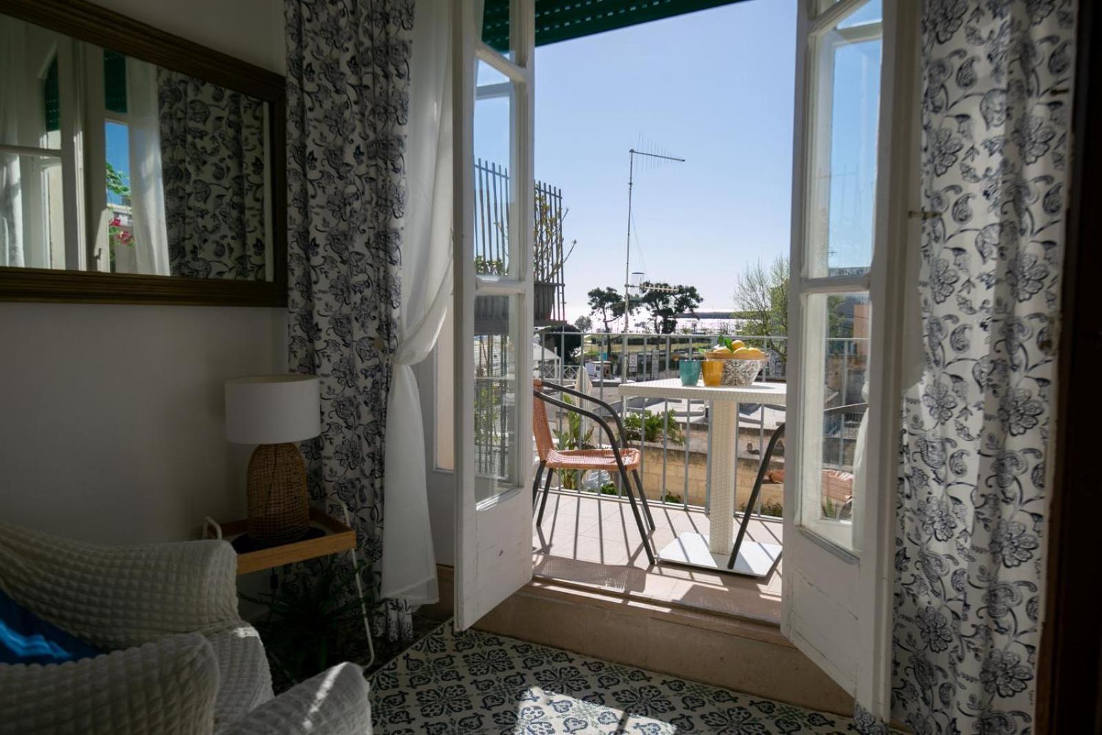 Appartement Casa Mare à Monopoli Extérieur photo